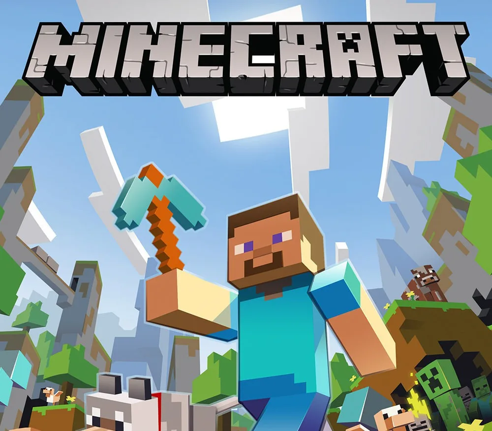 Minecraft TR XBOX One / Xbox Series X|S CD Key