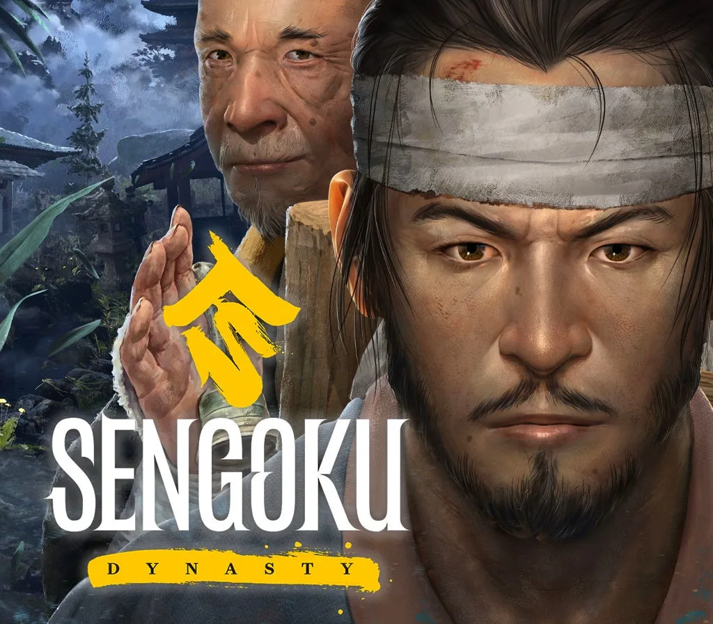Sengoku Dynasty EU PC Steam CD Key
