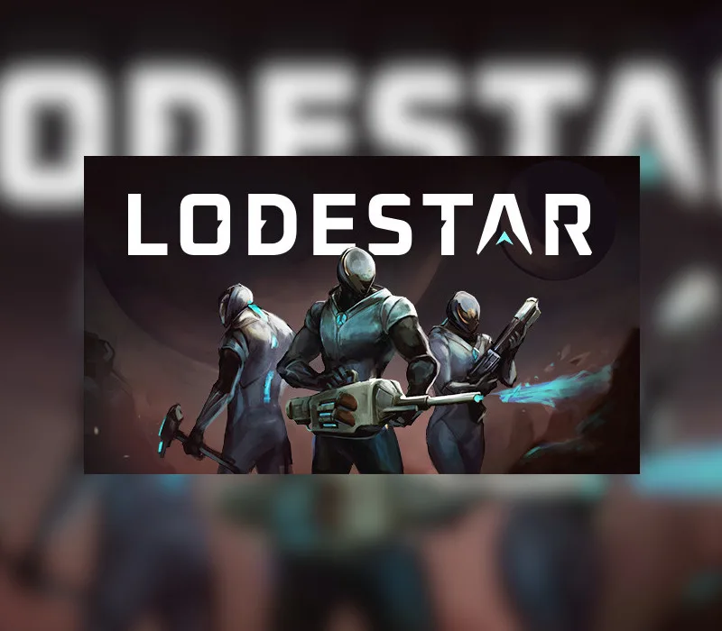 Lodestar Steam CD Key