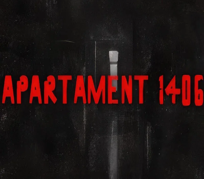 Apartament 1406: Horror PC Steam CD Key