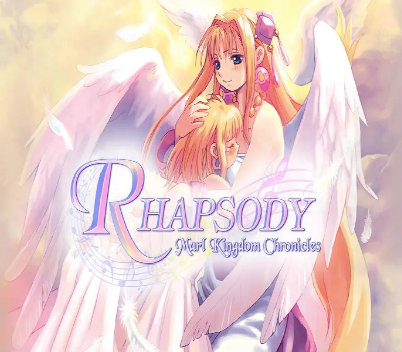 Rhapsody: Marl Kingdom Chronicles NA PS5 CD Key