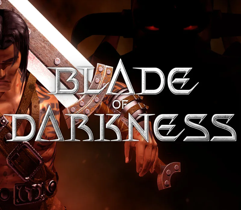Blade of Darkness GOG CD Key