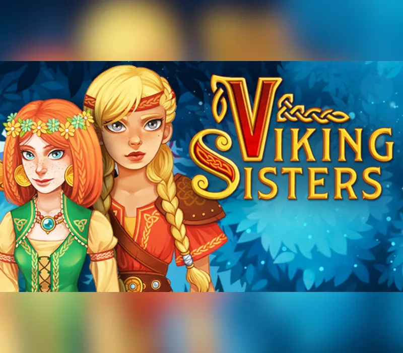 Viking Sisters Steam CD Key