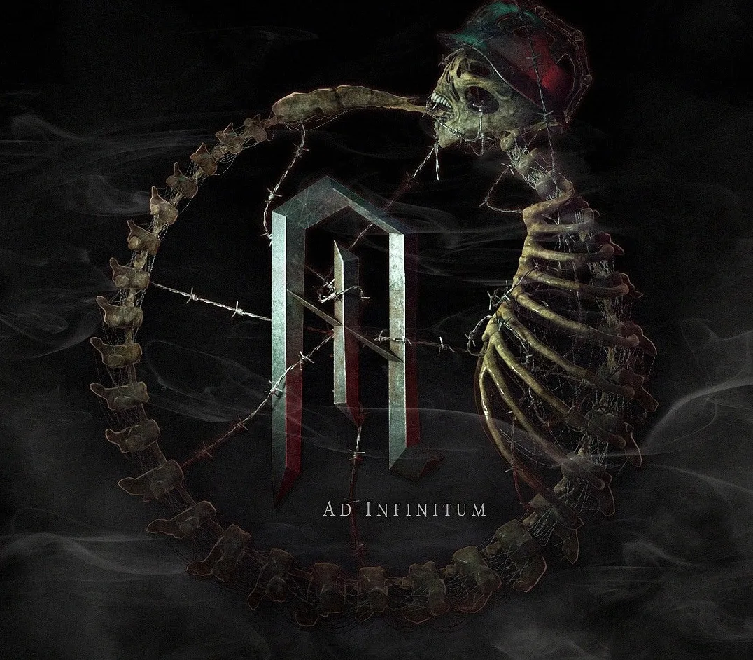 Ad Infinitum PC Steam CD Key