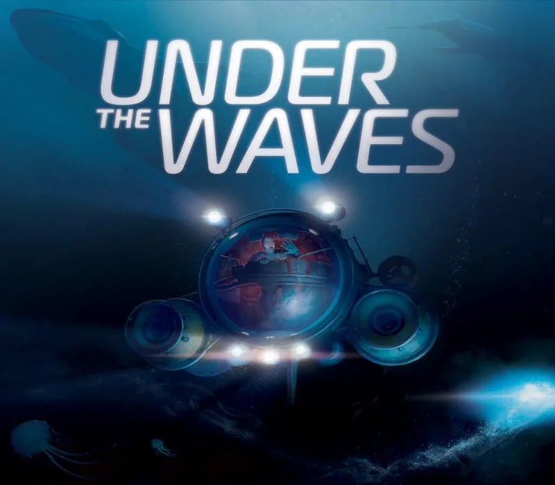Under The Waves Steam Altergift