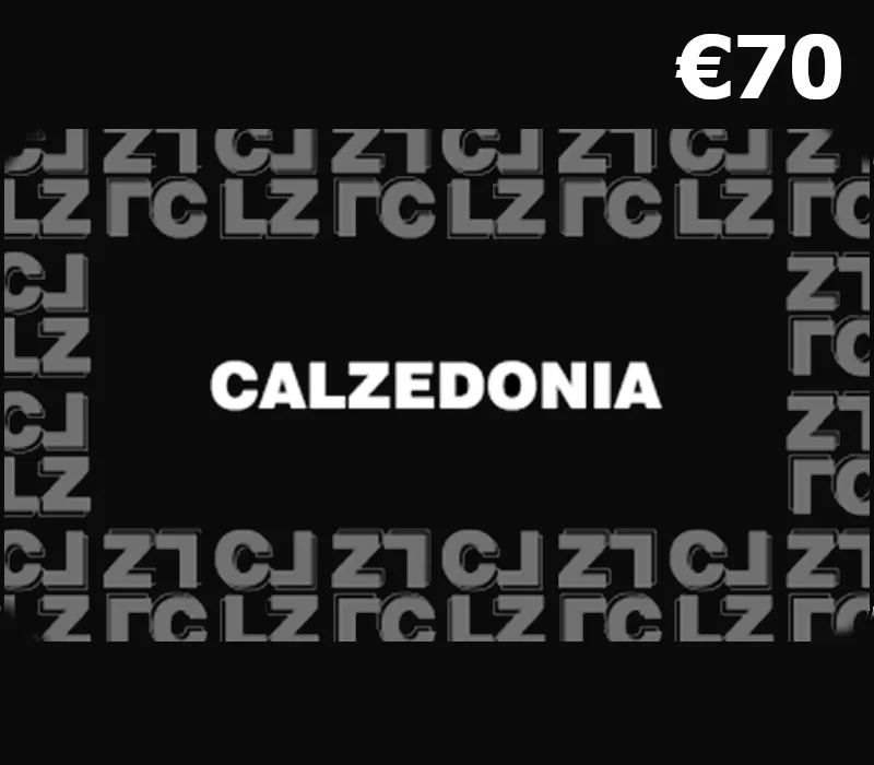 Calzedonia €70 Gift Card IT