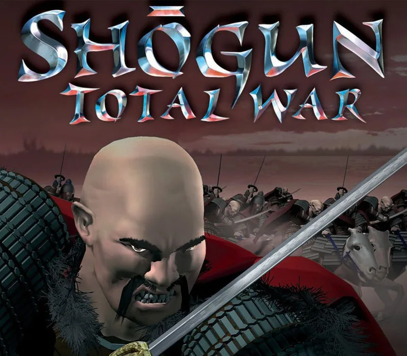 SHOGUN: Total War - Collection EU PC Steam CD Key