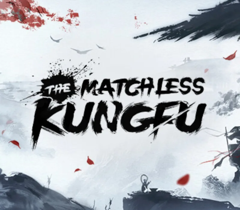 The Matchless Kungfu PC Steam CD Key