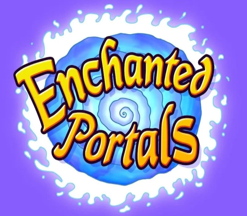 Enchanted Portals Steam CD Key