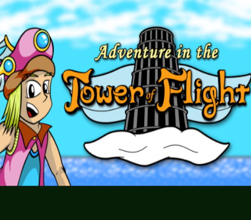 Adventure in the Tower of Flight PC Steam CD Key