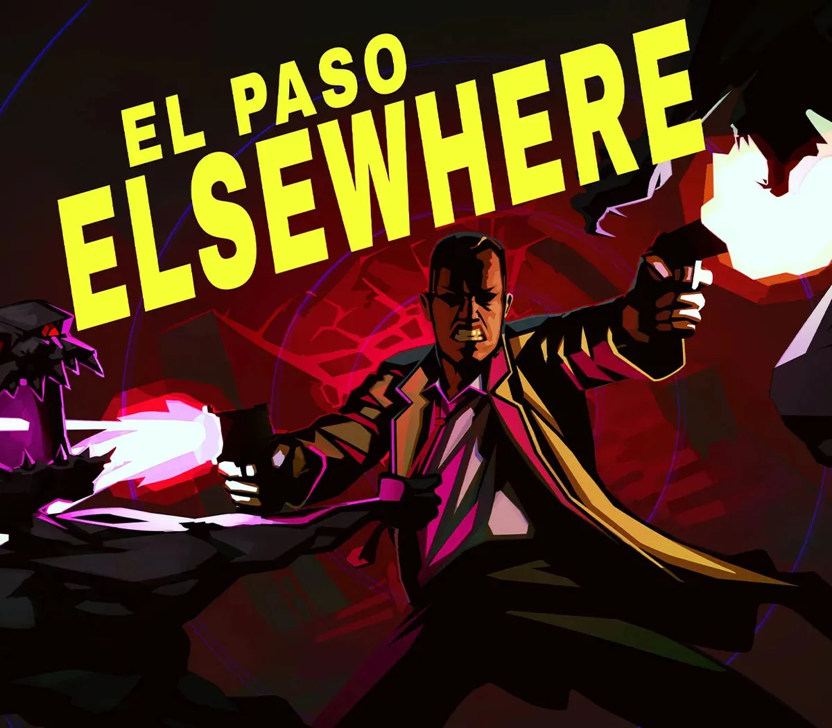 El Paso, Elsewhere PC Steam CD Key