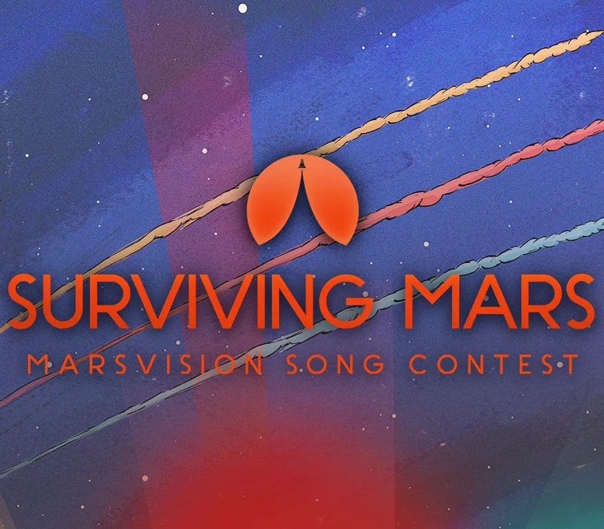 Surviving Mars - Marsvision Song Contest DLC EU Steam CD Key