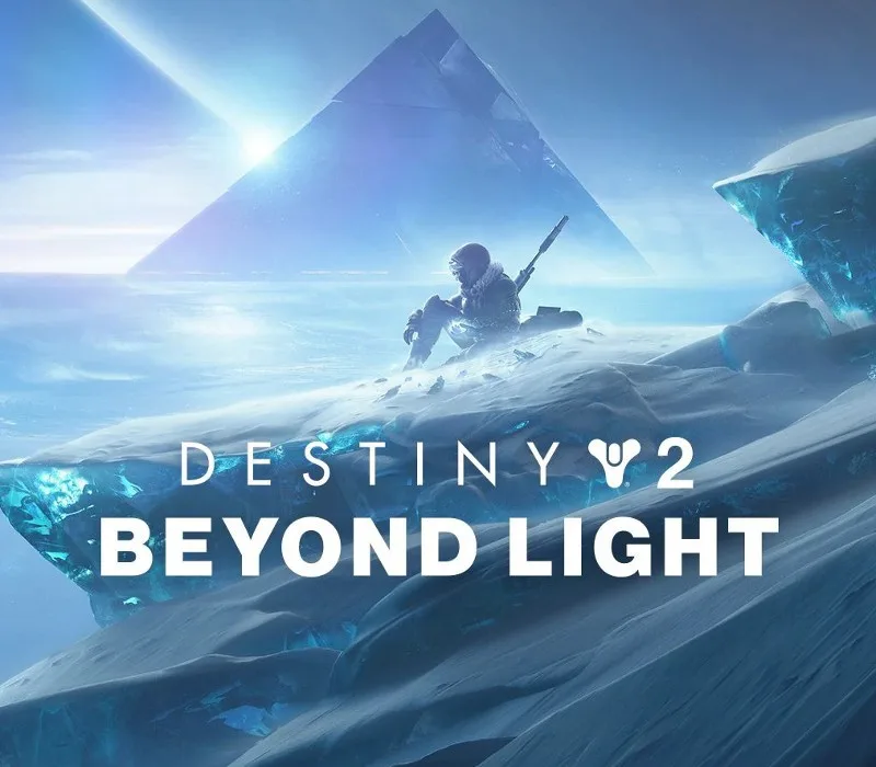 Destiny 2 - Beyond Light + Season RoW Steam CD Key