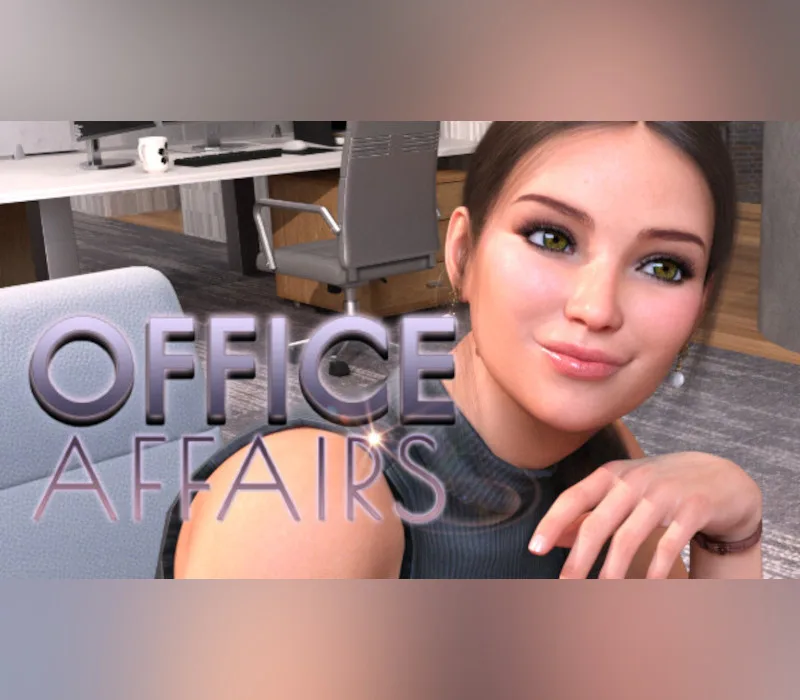 Office Affairs Steam CD Key