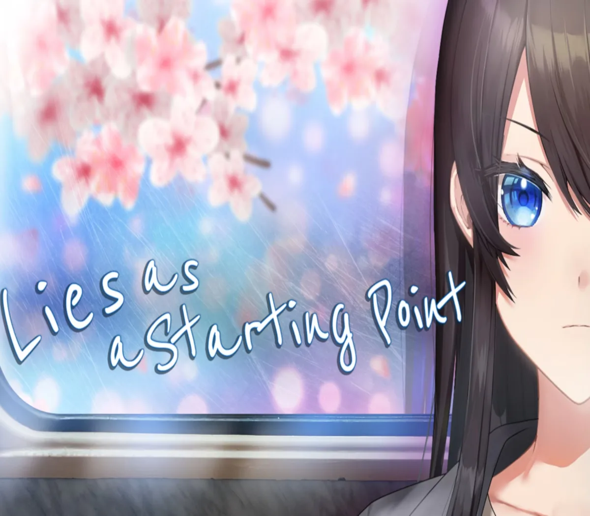 Lies as a Starting Point Steam CD Key