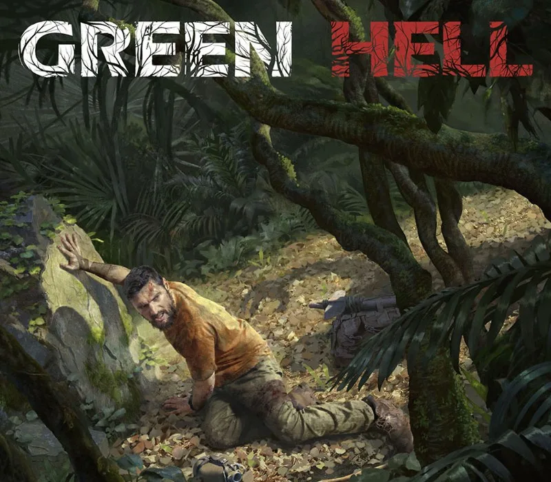 Green Hell US Xbox Series X|S CD Key