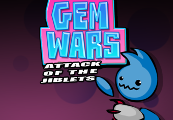 Gem Wars: Attack of the Jiblets PC Steam CD Key