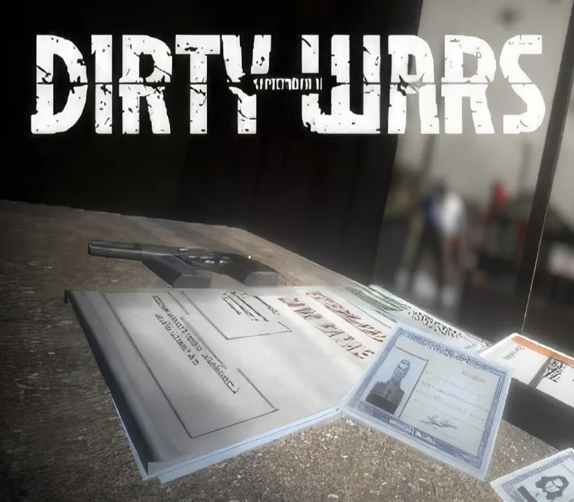 Dirty Wars: September 11 PC Steam CD Key