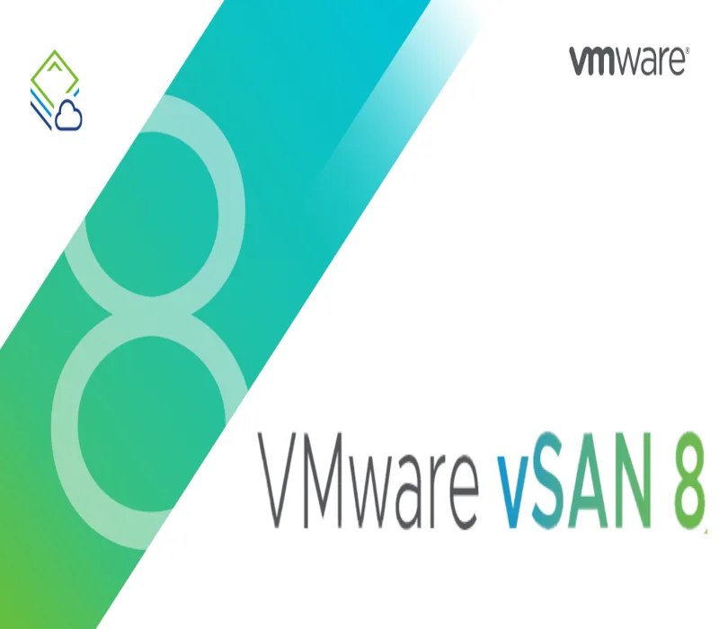 VMware vSAN 8 For Embedded OEMS CD Key
