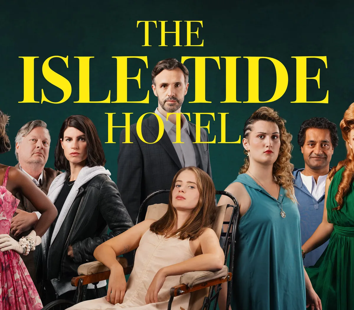 The Isle Tide Hotel Steam CD Key