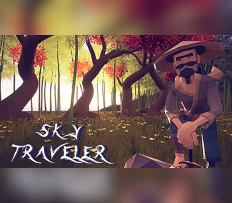 Sky traveler Steam CD Key