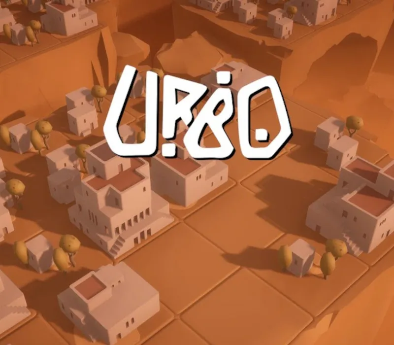 URBO PC Steam CD Key