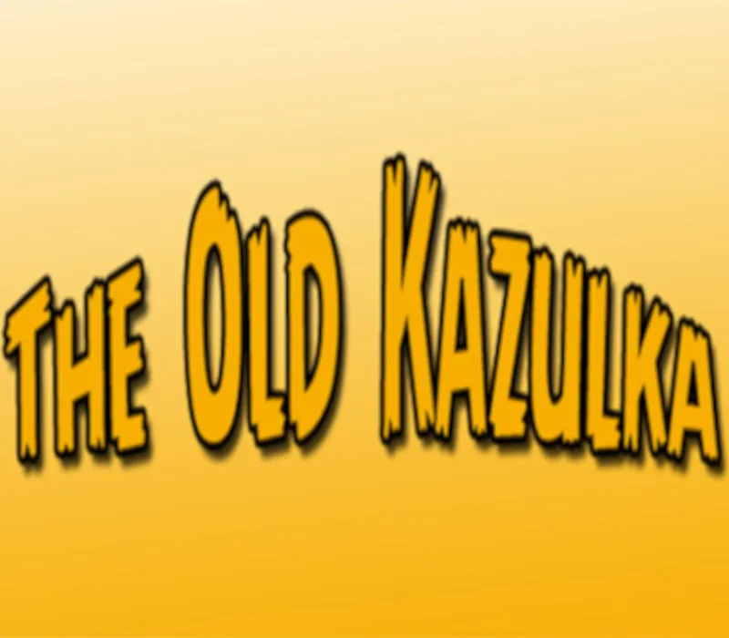 The Old Kazulka Steam CD Key