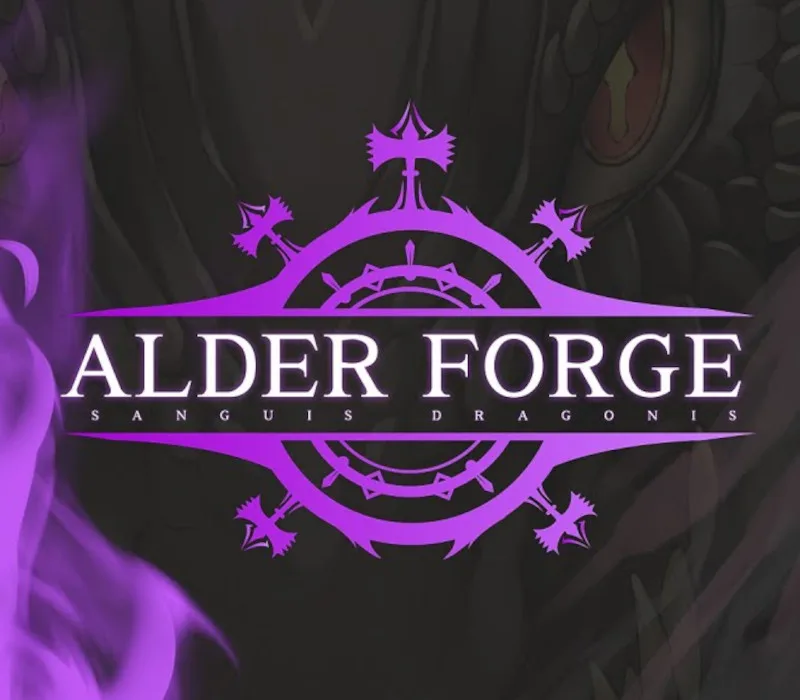 Alder Forge Steam CD Key