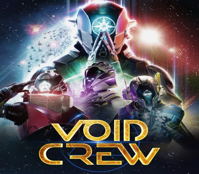 Void Crew Steam Altergift