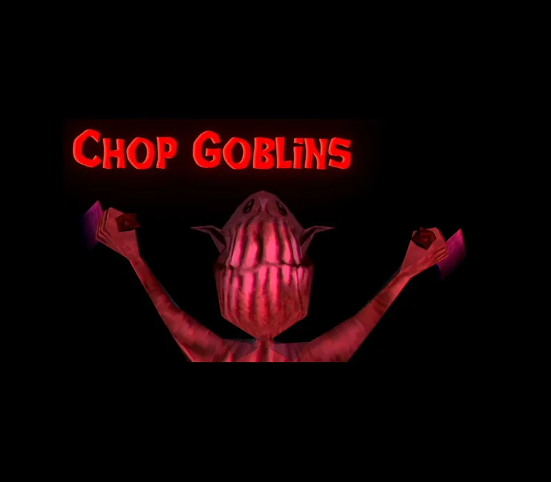 Chop Goblins PC Steam CD Key