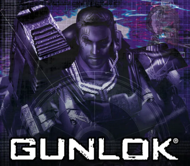 Gunlok Steam CD Key