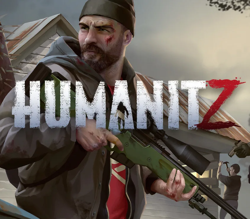 HumanitZ Steam Altergift