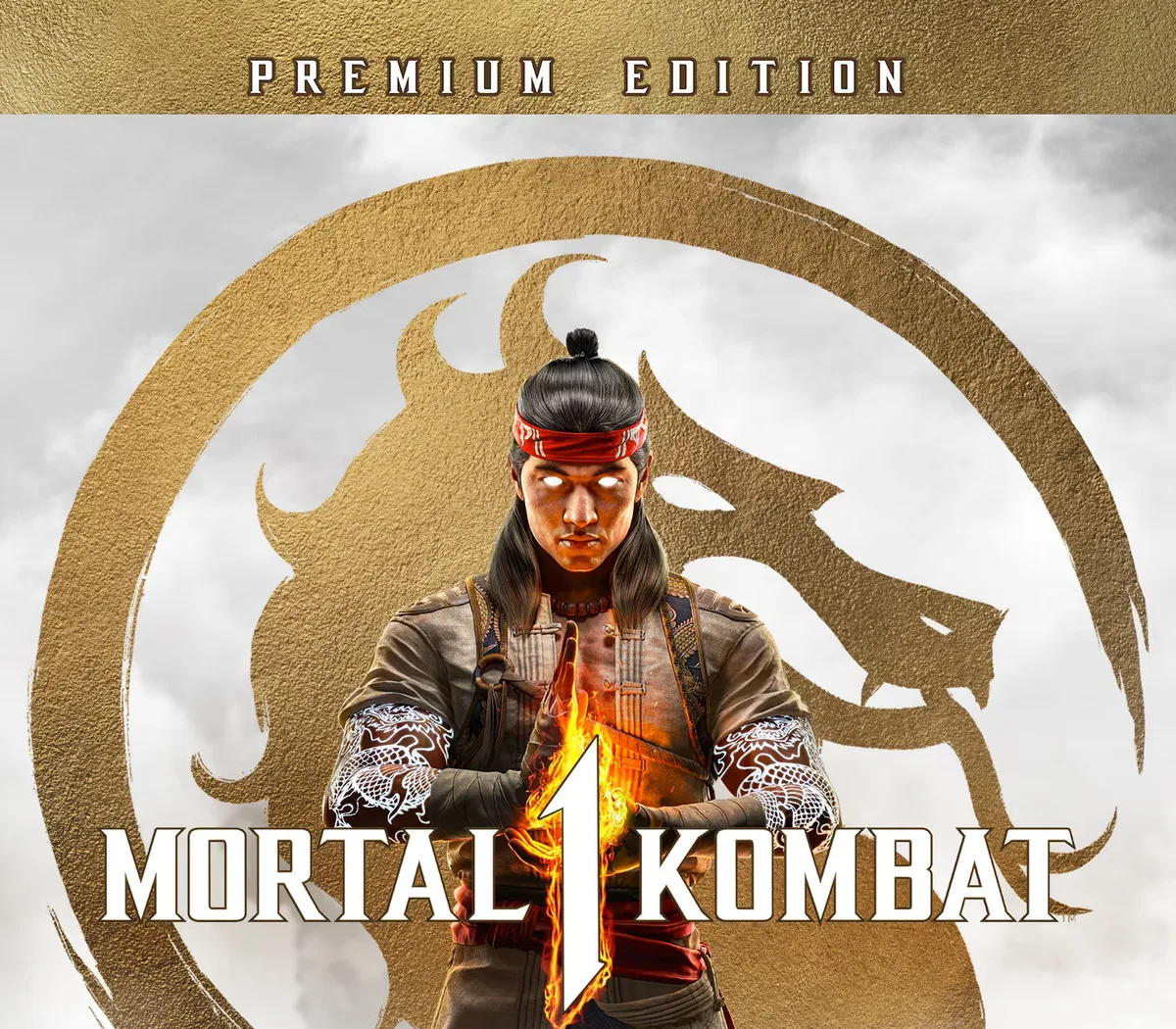 Mortal Kombat 1 Premium Edition EU PC Steam Altergift