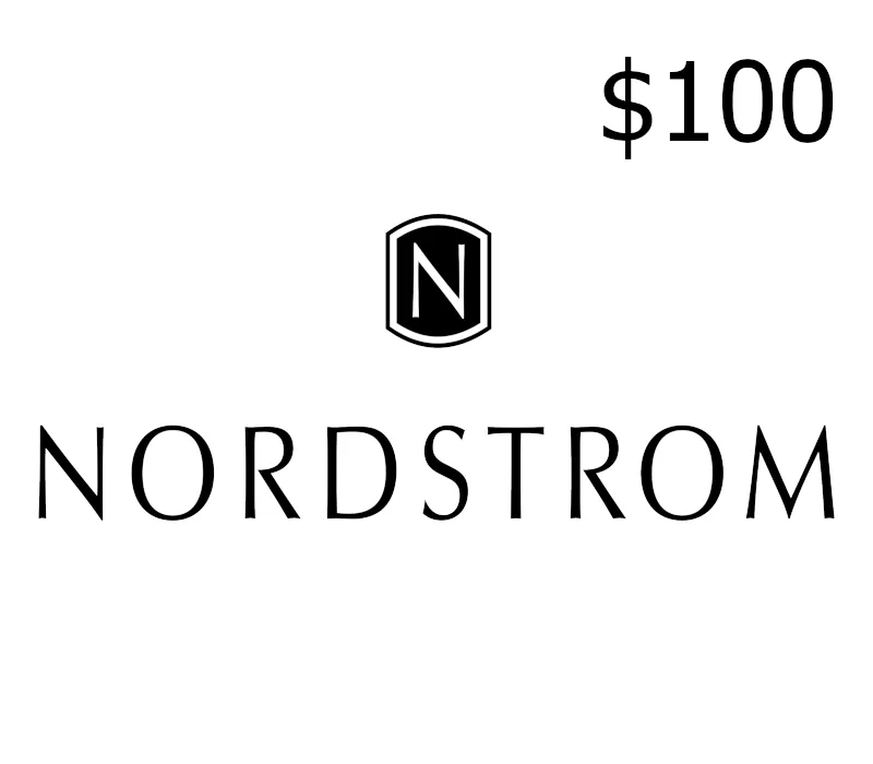 Nordstrom Rack $100 Gift Card US