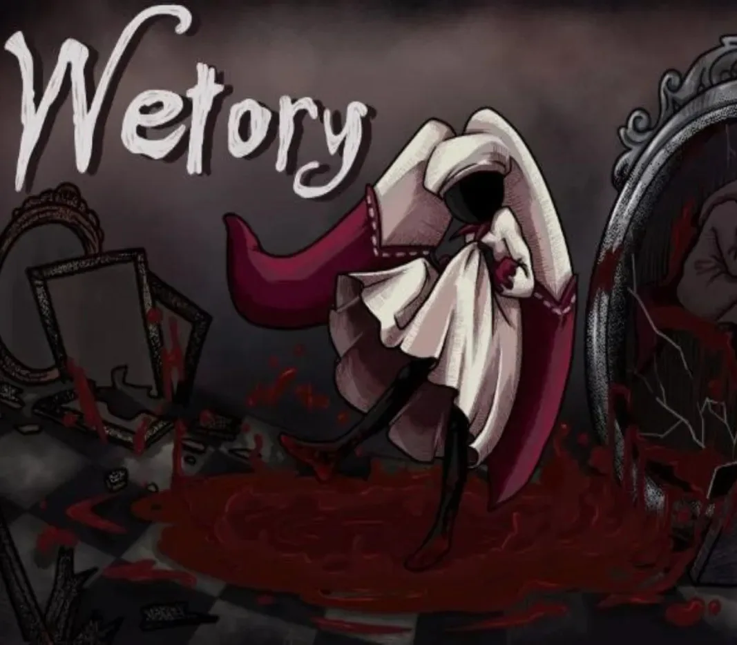 Wetory Steam CD Key