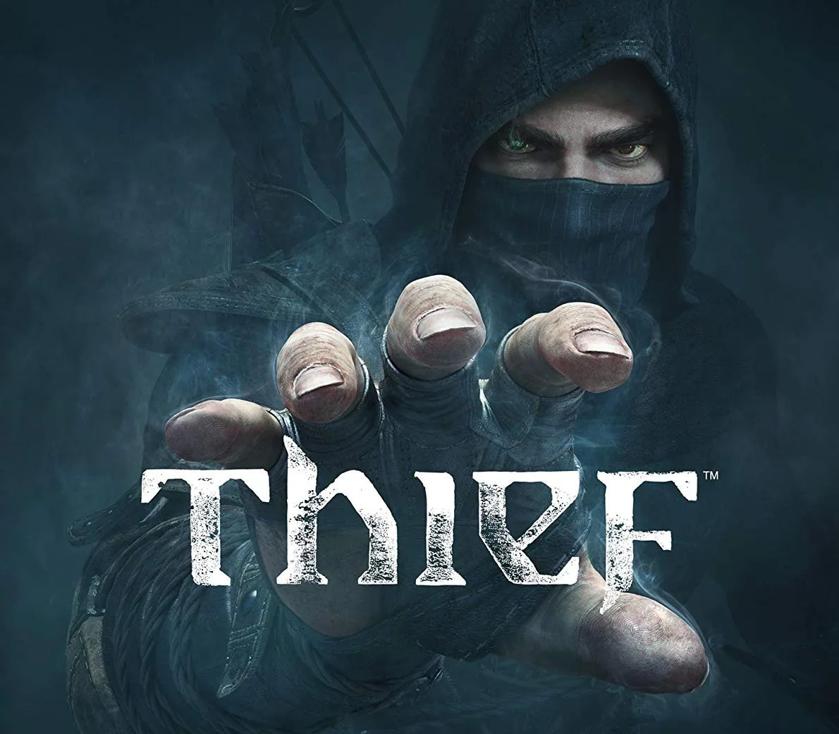 Thief NA PC Steam CD Key