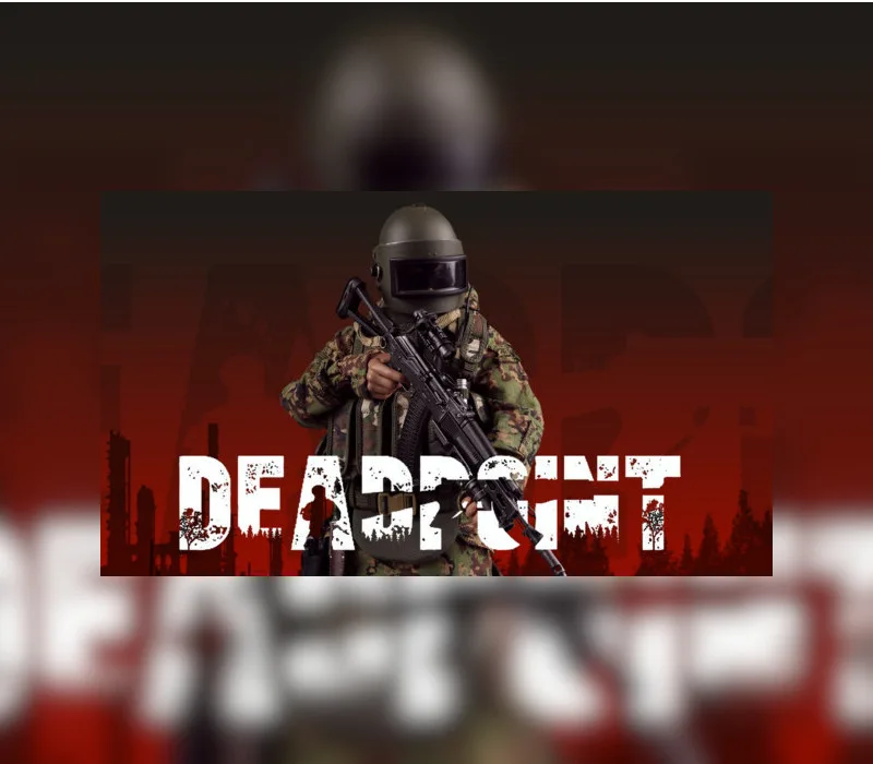 DEADPOINT Steam CD Key