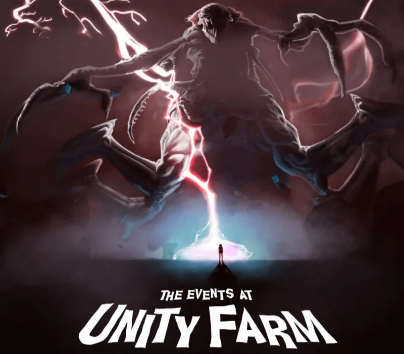 The Events at Unity Farm Steam CD Key