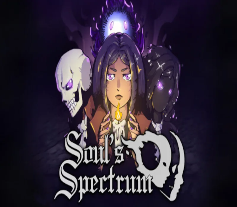 Soul's Spectrum Steam CD Key
