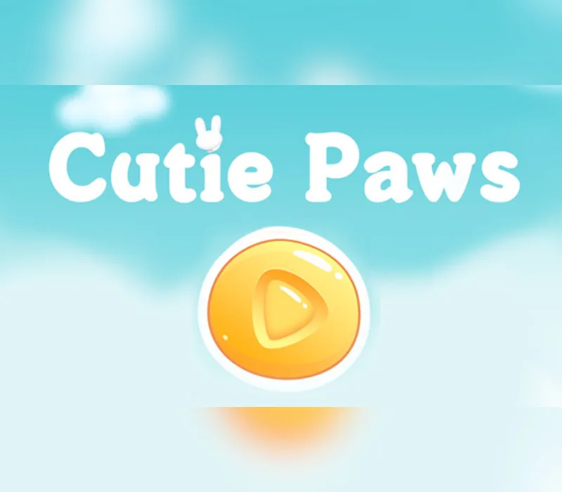 Cutie Paws Steam CD Key