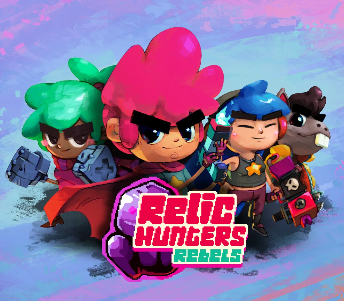 Relic Hunters Legend Steam Altergift