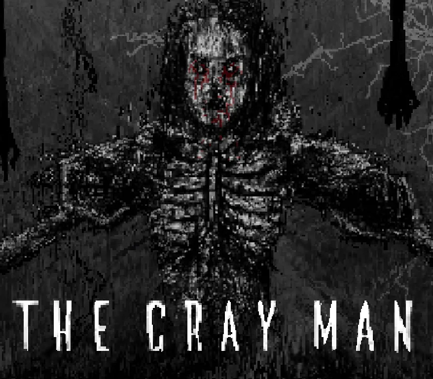 The Gray Man Steam CD Key