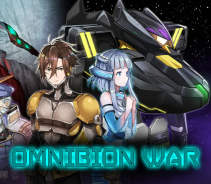 Omnibion War Steam CD Key