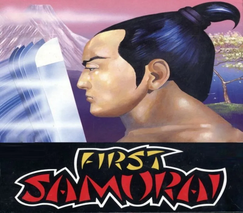First Samurai Steam CD Key