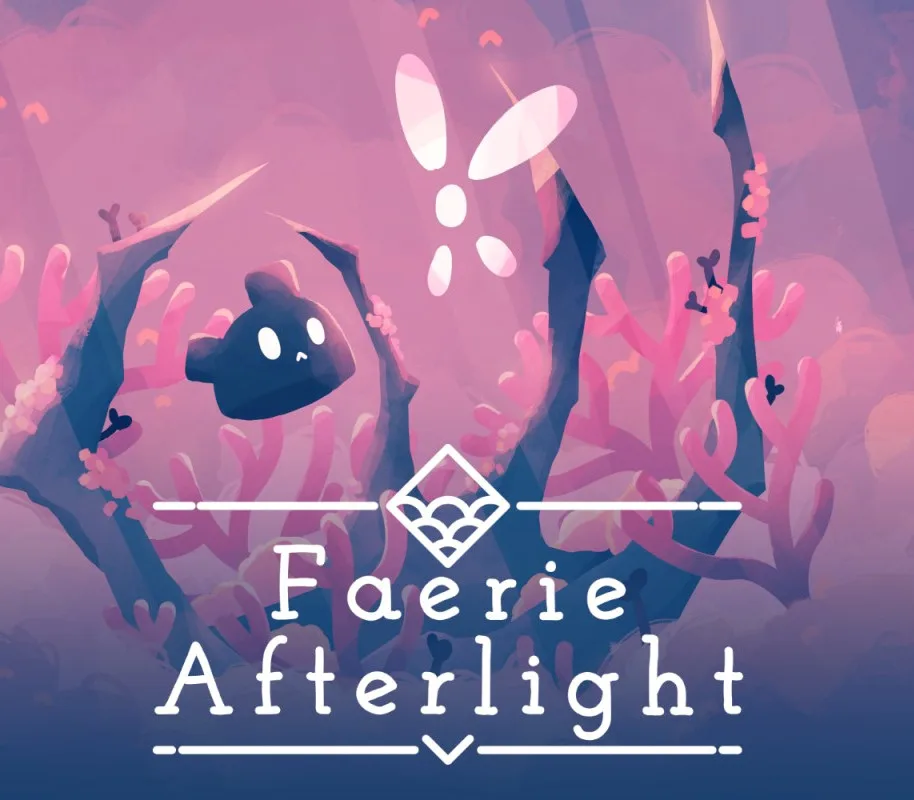 Faerie Afterlight Steam CD Key