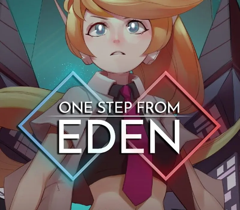 One Step From Eden LATAM Steam CD Key
