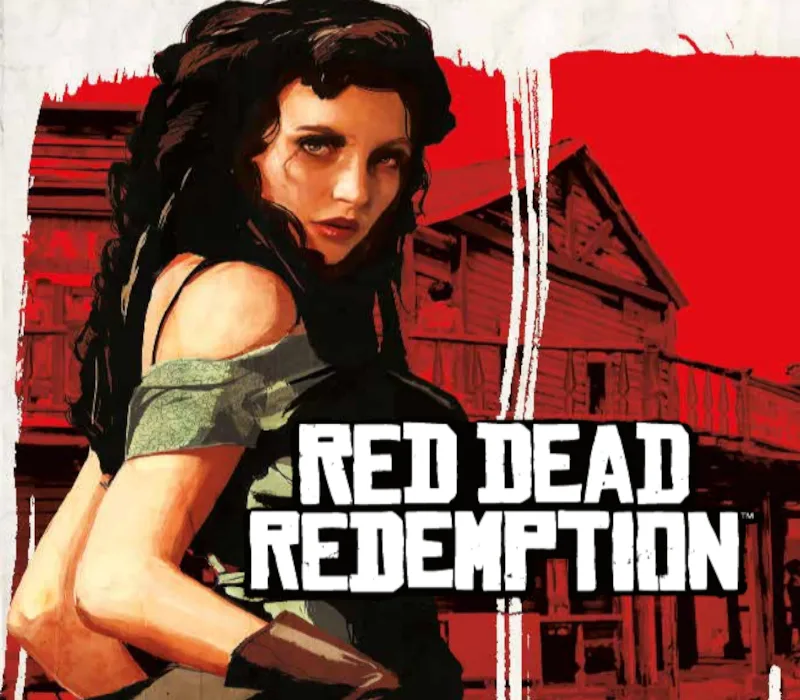 Red Dead Redemption Nintendo Switch Access