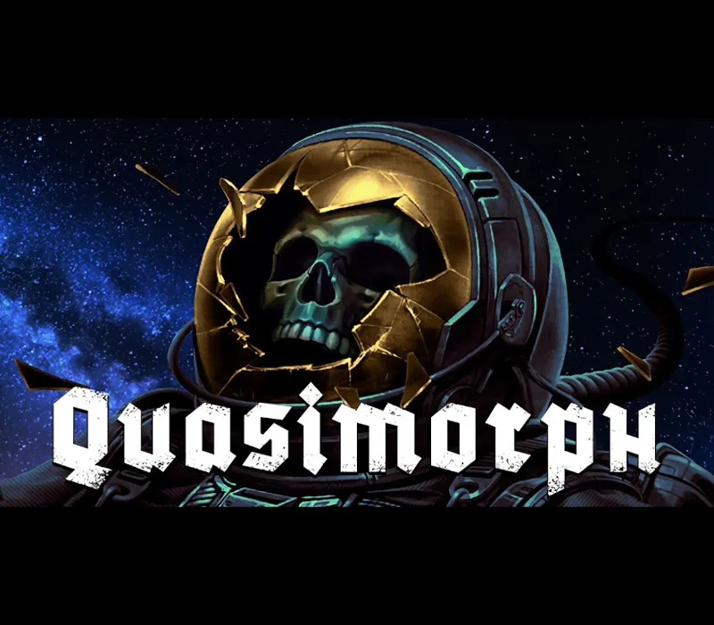 Quasimorph Steam Altergift