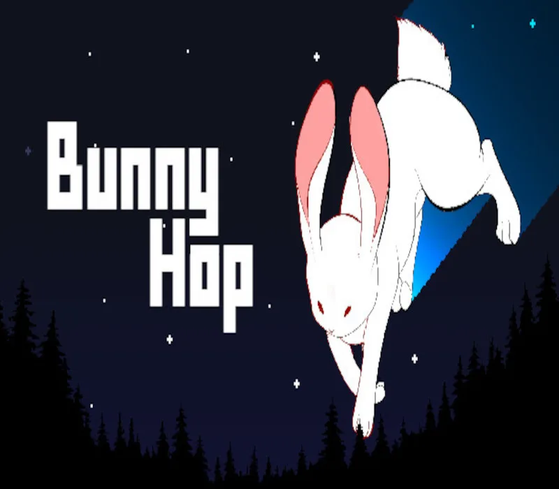 Bunny Hop Steam CD Key