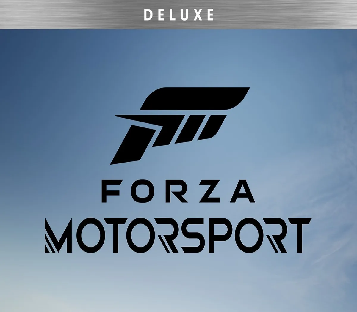 Forza Motorsport 8 Deluxe Edition Steam Altergift